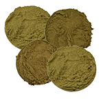 Packs Kratom